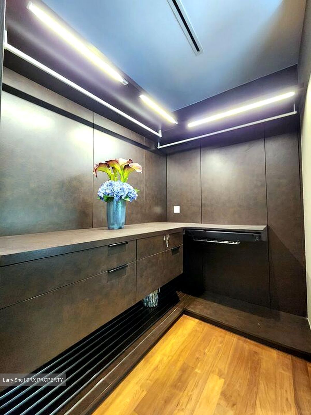Hallmark Residences (D10), Condominium #508441111